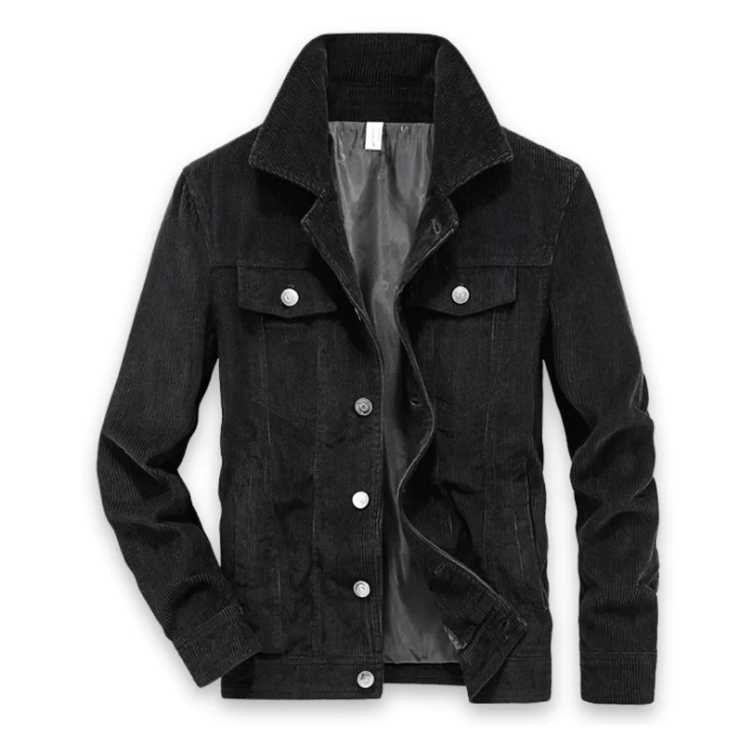 Mardenvale Classic Corduroy Jacket