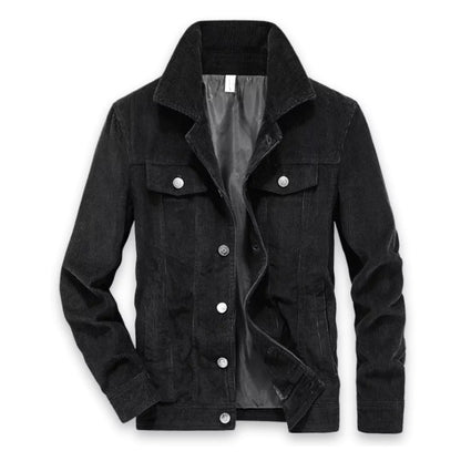 Mardenvale Classic Corduroy Jacket