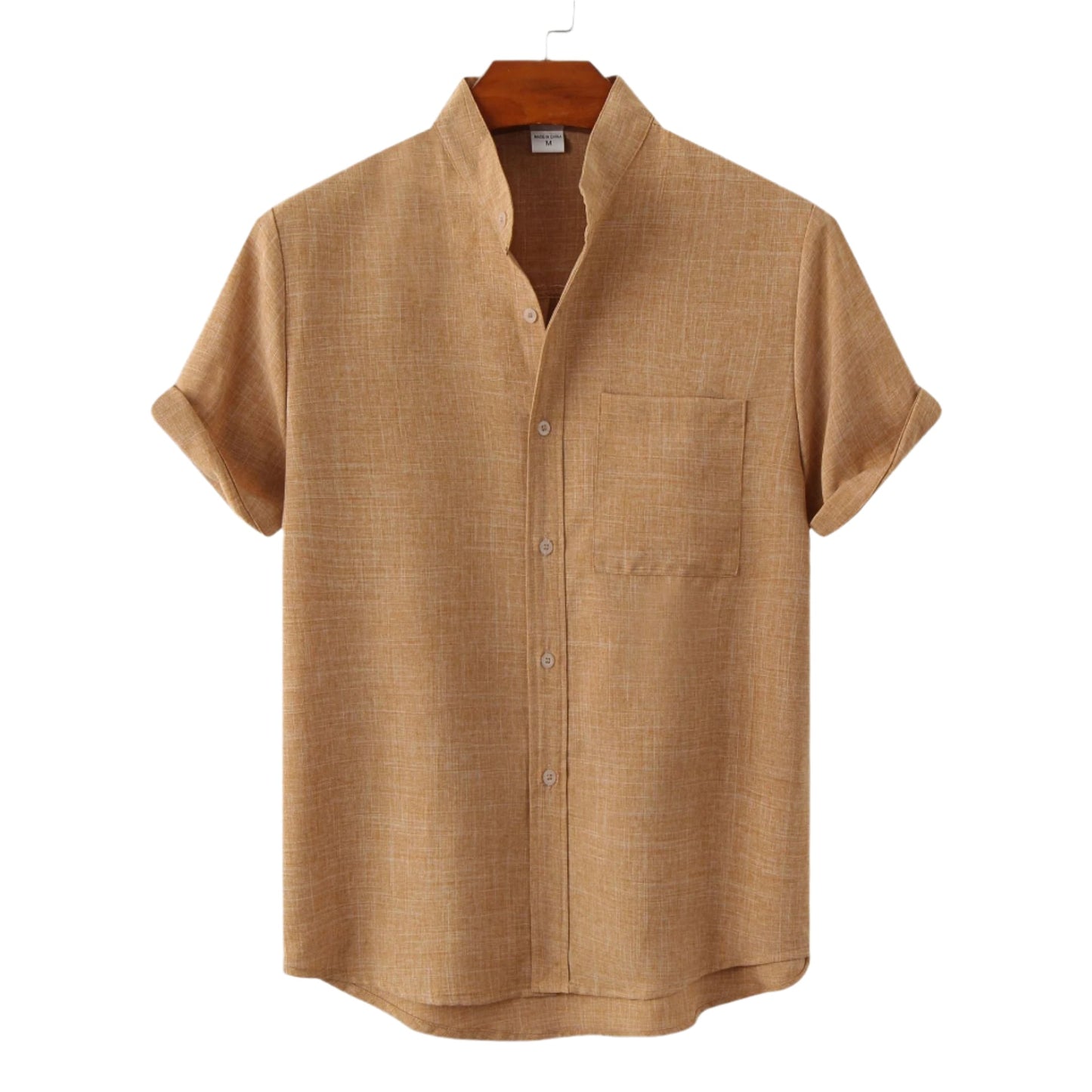 The  Machu Picchu SHIRT- TheighT