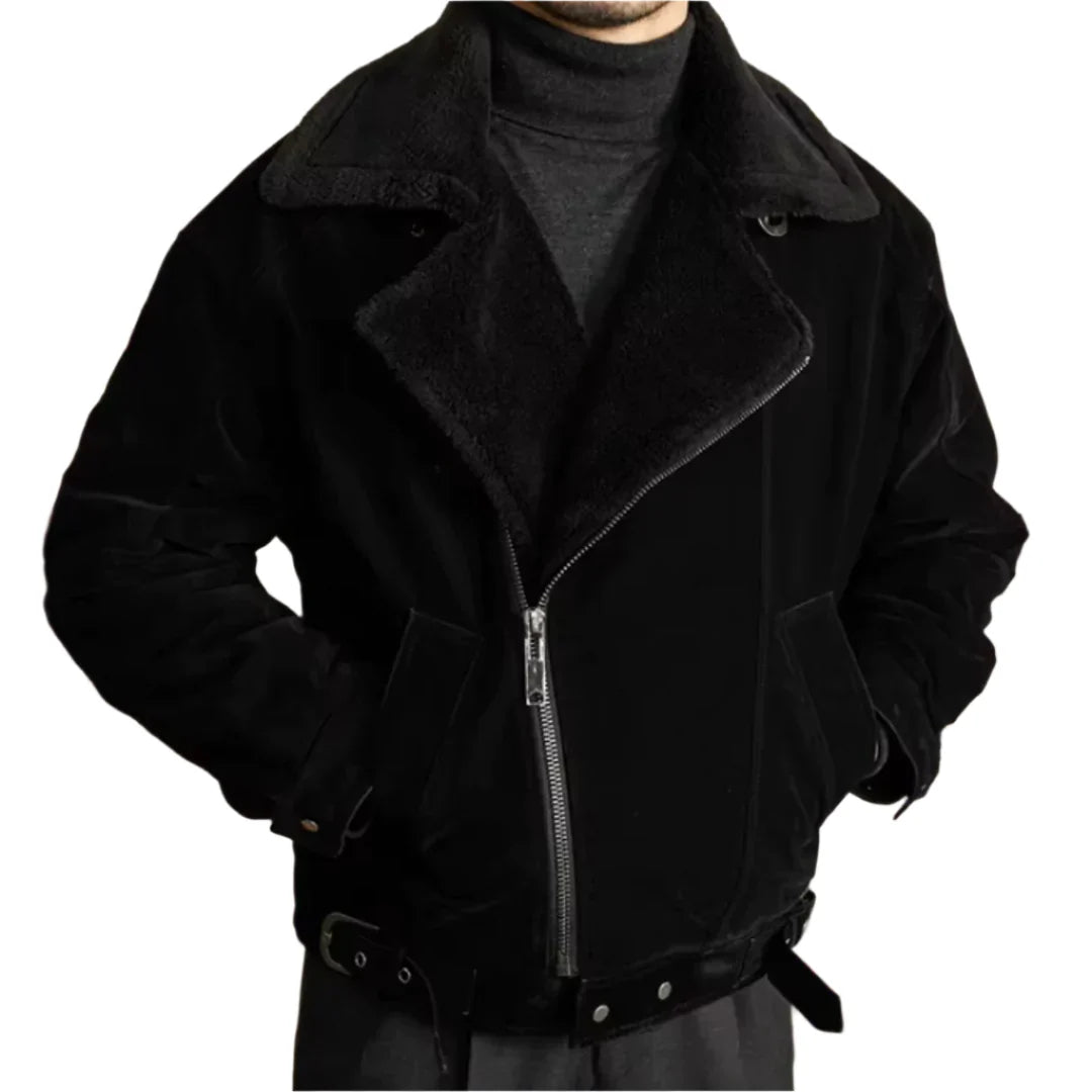 The Highbourne Bomber: Limited Edition