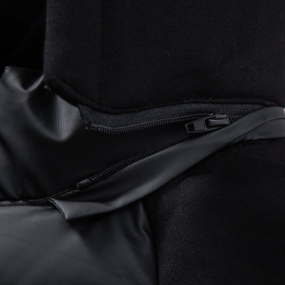 Premium  Hybrid Down Jacket v2