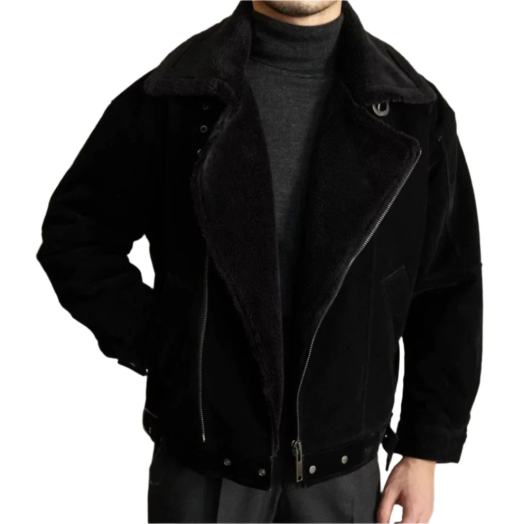 The Highbourne Bomber: Limited Edition