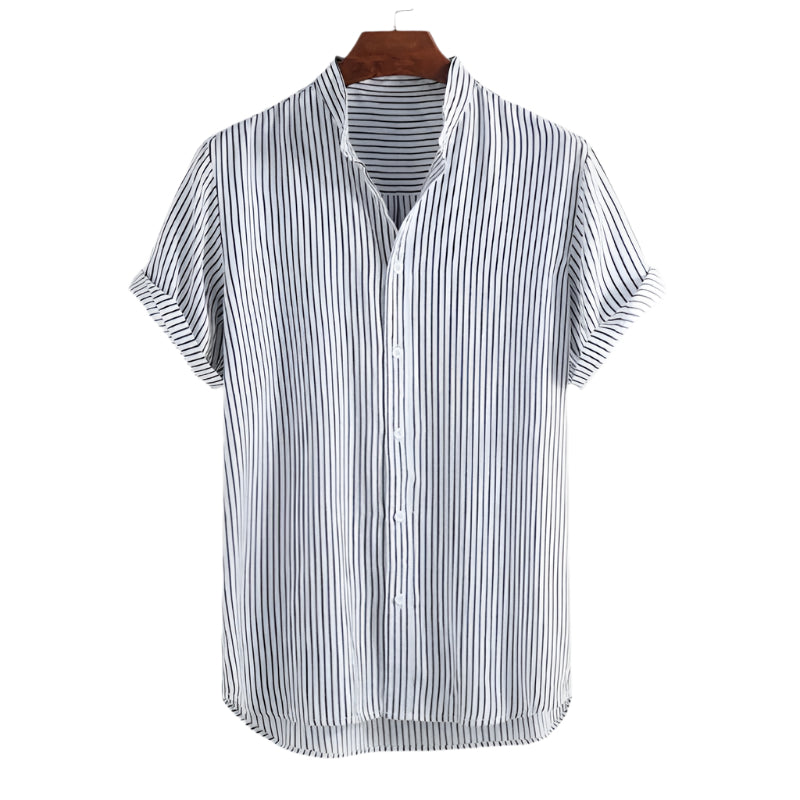 Newport Harbor Shirt
