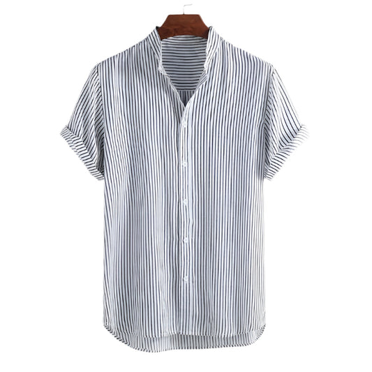 Newport Harbor Shirt