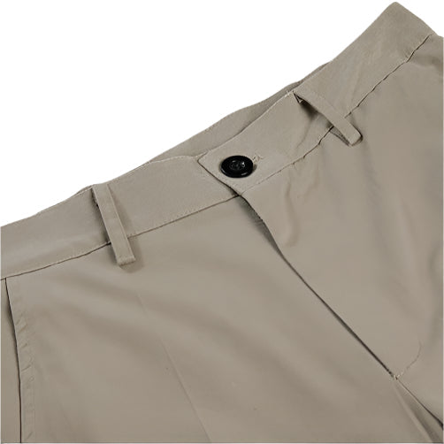 Straight Chino Pant