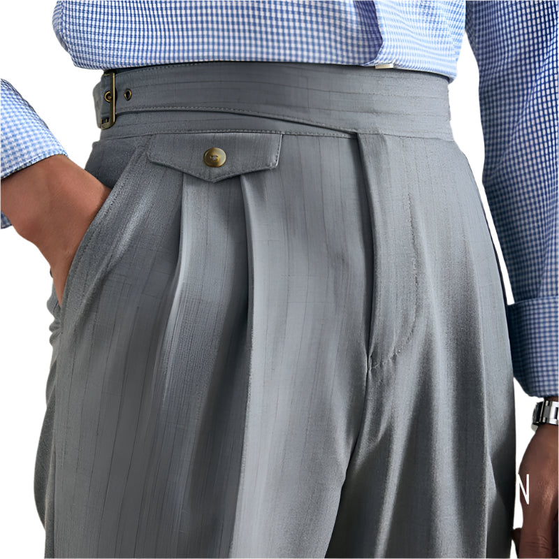 Aldermoor Club Gurka Trouser