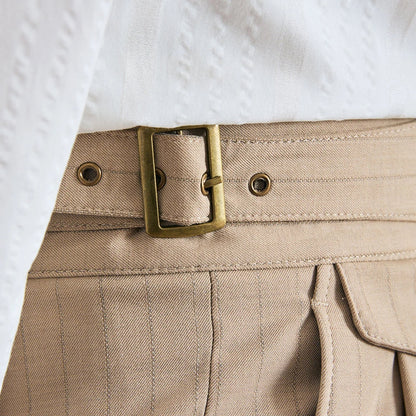 Aldermoor Club Gurka Trouser
