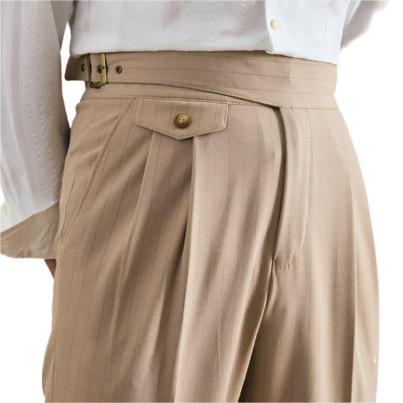 Aldermoor Club Gurka Trouser