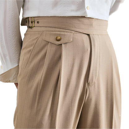 Aldermoor Club Gurka Trouser