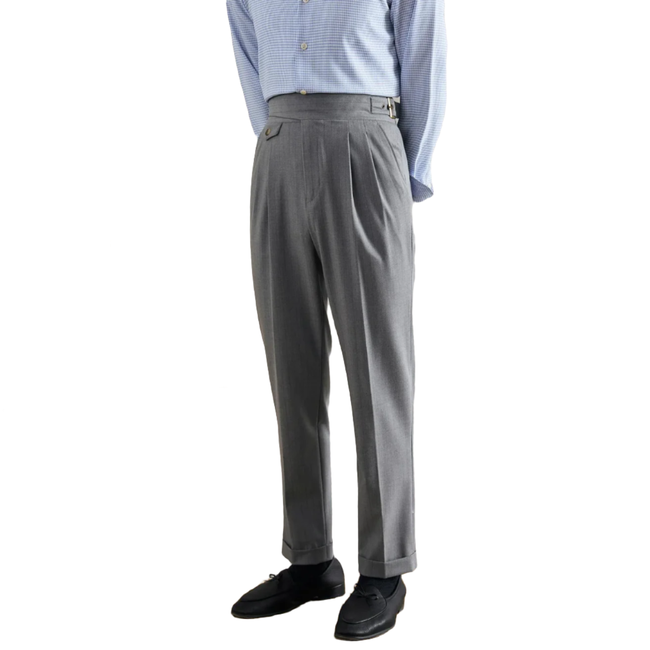 Aldermoor Club Gurka Trouser