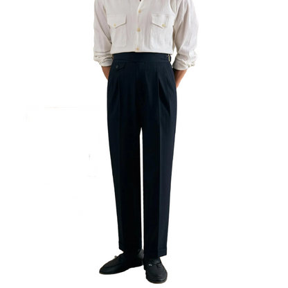 Aldermoor Club Gurka Trouser