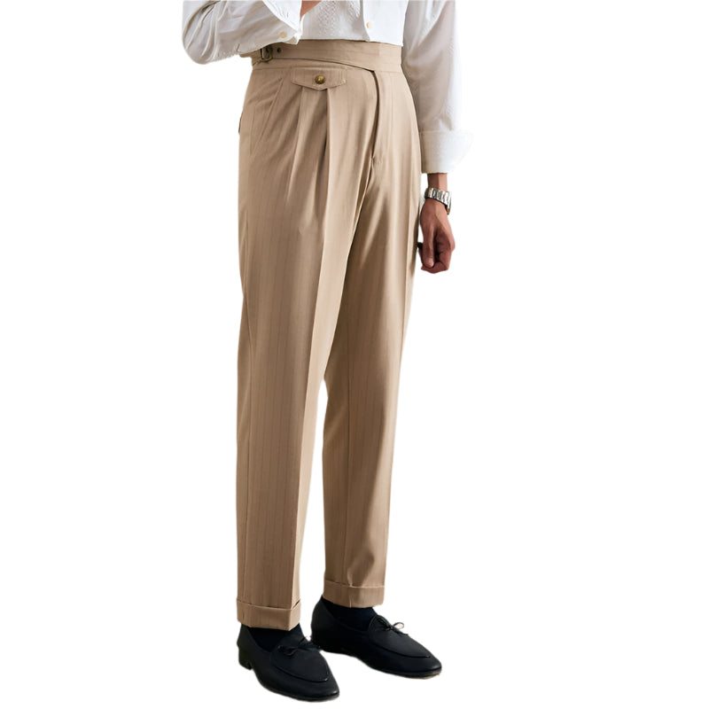 Aldermoor Club Gurka Trouser