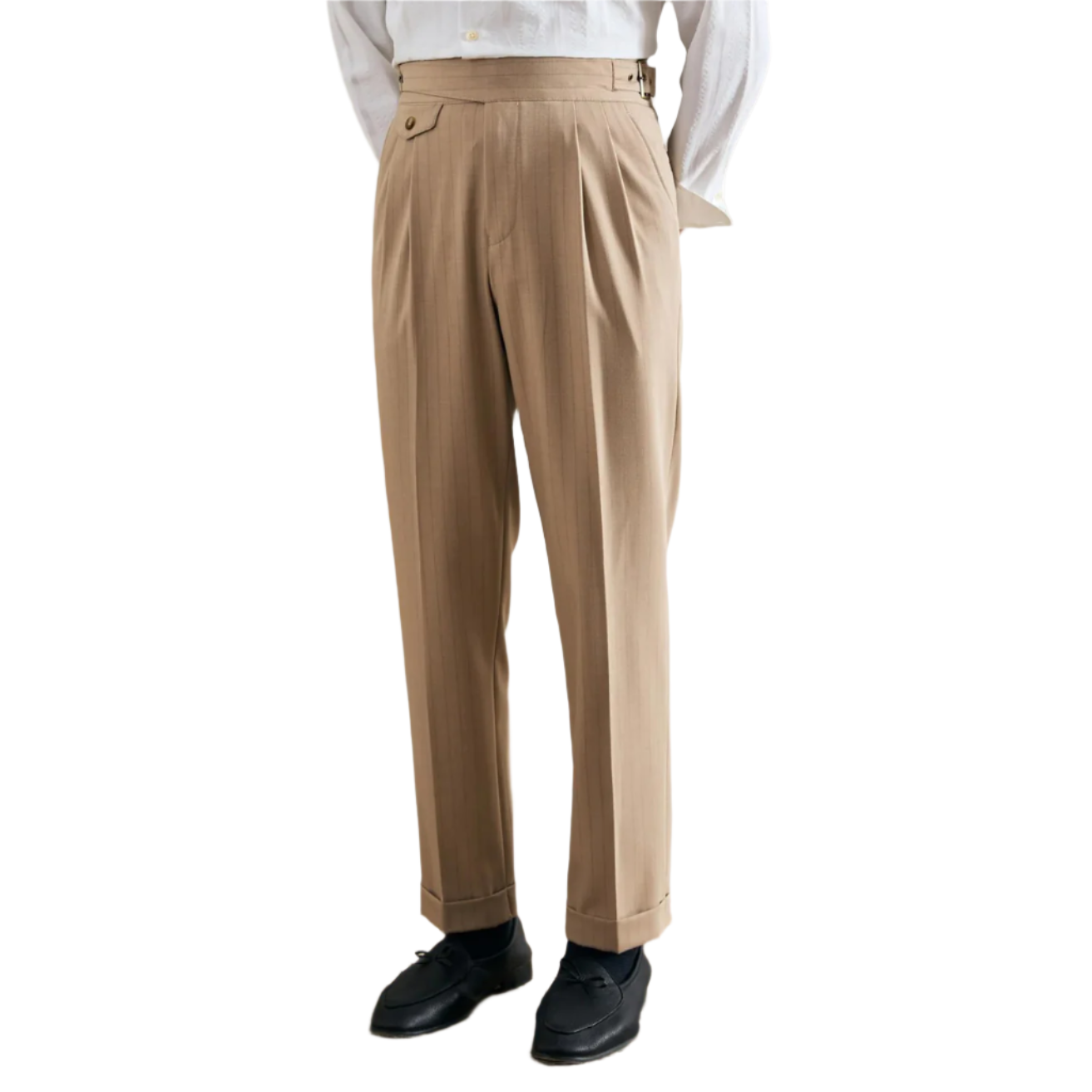 Aldermoor Club Gurka Trouser