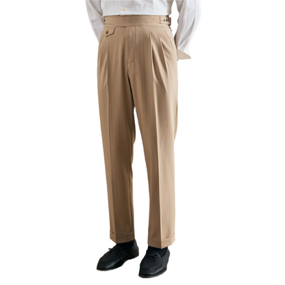 Aldermoor Club Gurka Trouser