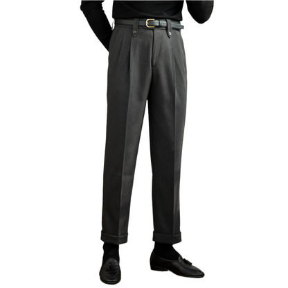 Alvington Signature Gurkha Trouser
