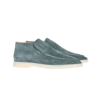TheighT Suede Shoes
