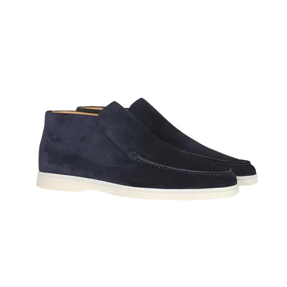 TheighT Suede Shoes