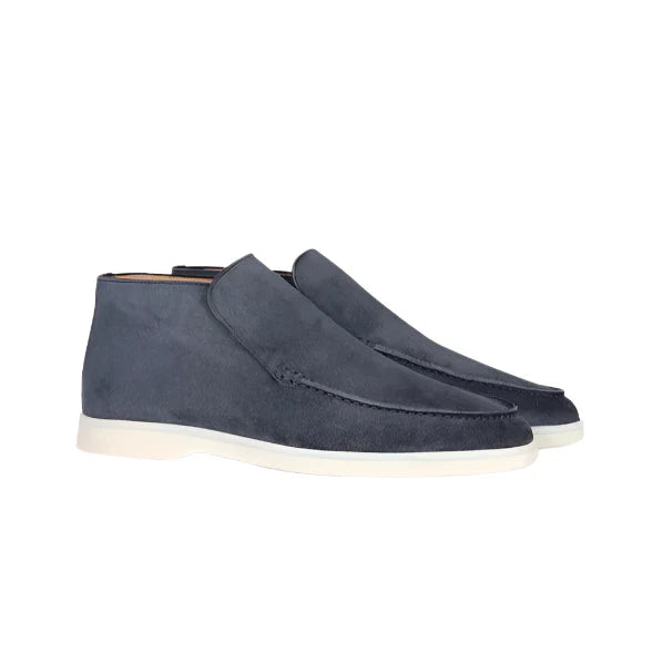 TheighT Suede Shoes