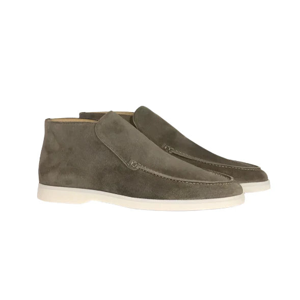 TheighT Suede Shoes