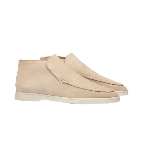 TheighT Suede Shoes