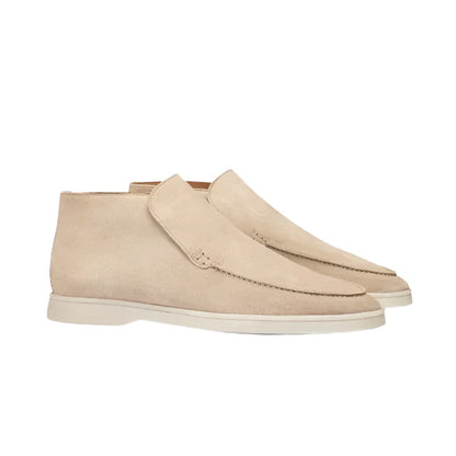 TheighT Suede Shoes