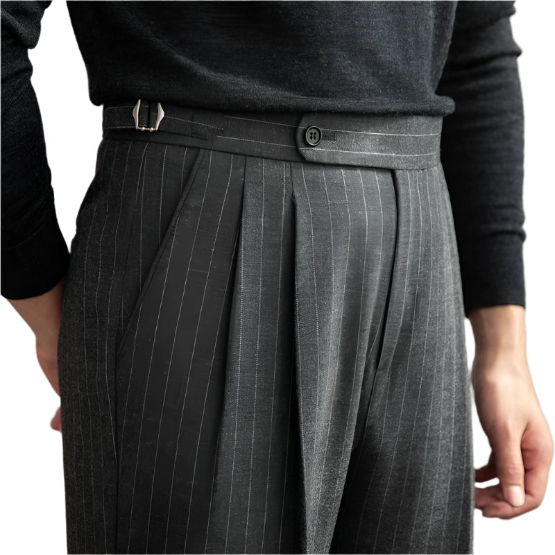 Belvoir Estate Gurkha Trouser