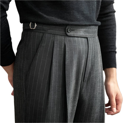 Belvoir Estate Gurkha Trouser