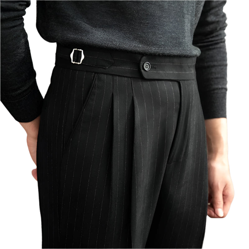 Belvoir Estate Gurkha Trouser