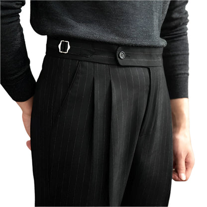Belvoir Estate Gurkha Trouser