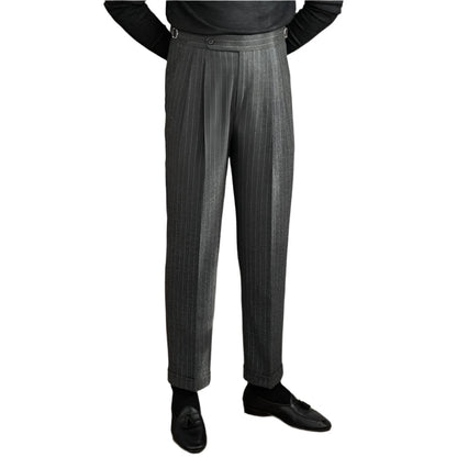 Belvoir Estate Gurkha Trouser