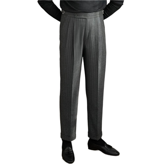Belvoir Estate Gurkha Trouser