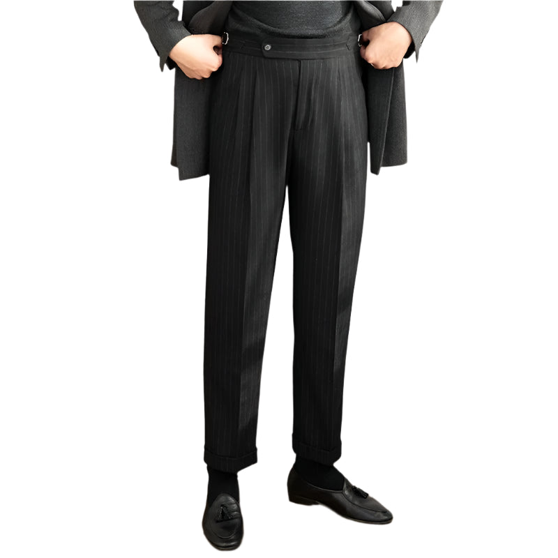 Belvoir Estate Gurkha Trouser