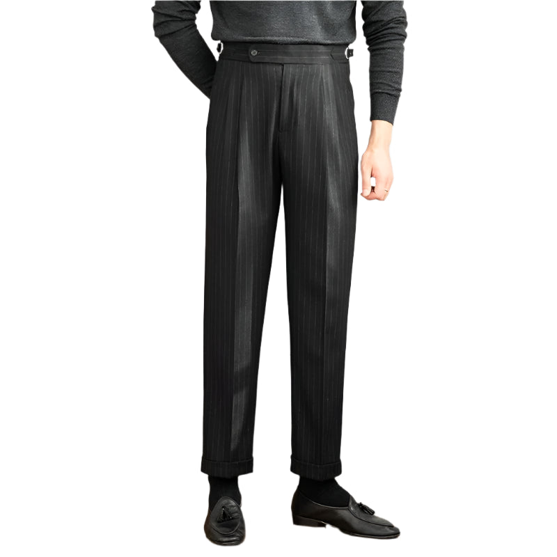 Belvoir Estate Gurkha Trouser