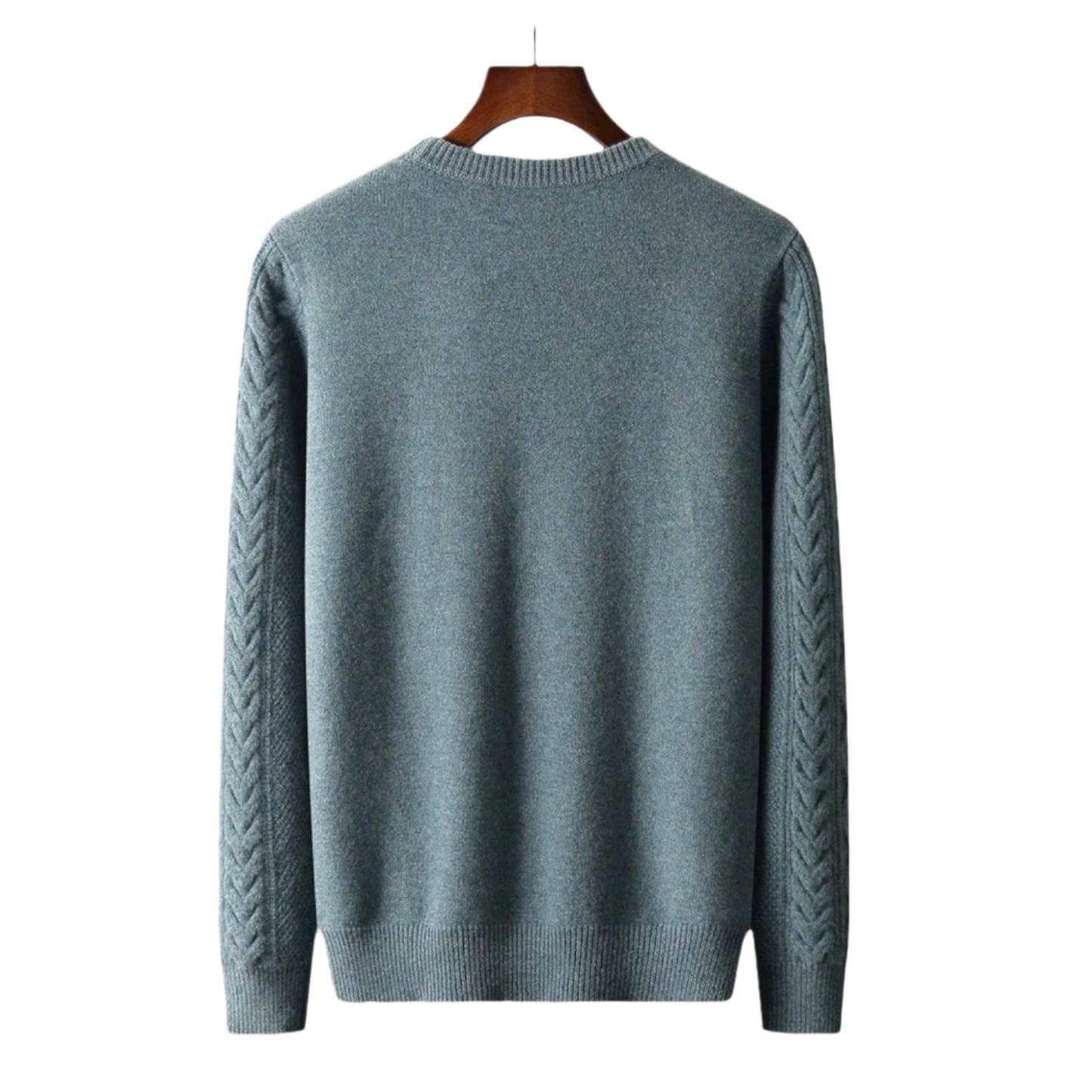 Beresford Merino Wool Sweater