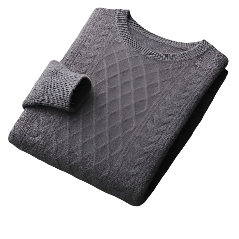 Beresford Merino Wool Sweater