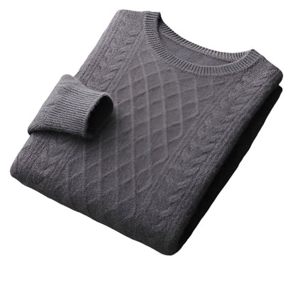 Beresford Merino Wool Sweater