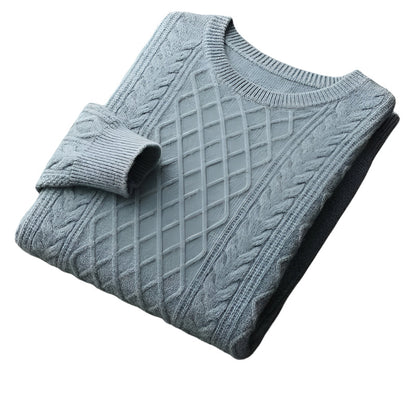 Beresford Merino Wool Sweater
