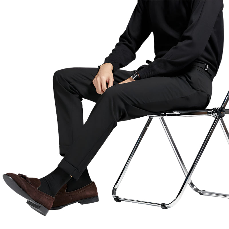 Belfort Classic Gurkha Trouser