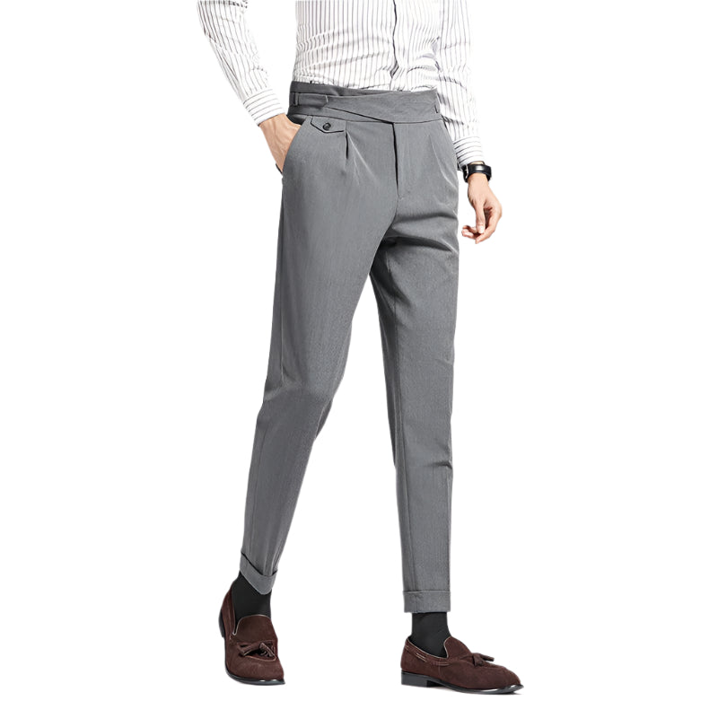 Belfort Classic Gurkha Trouser