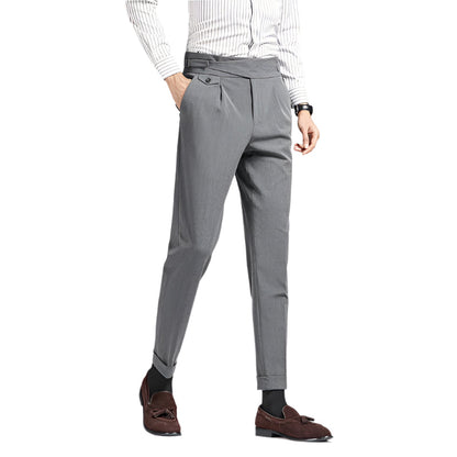 Belfort Classic Gurkha Trouser