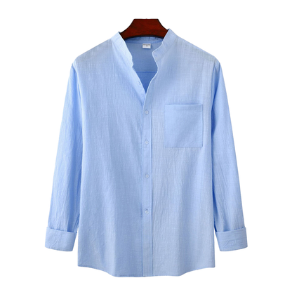 Belize Long - TheighT Sleeved Set