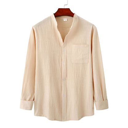 Belize Long - TheighT Sleeved Set