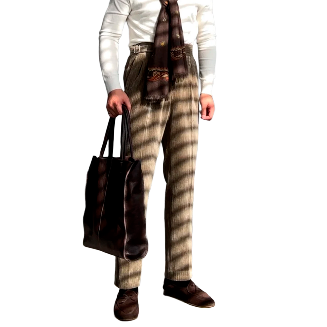 TheighT Bergamo Pants