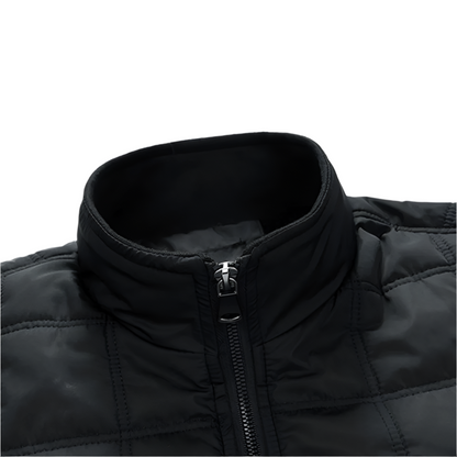 Quilted Jacket