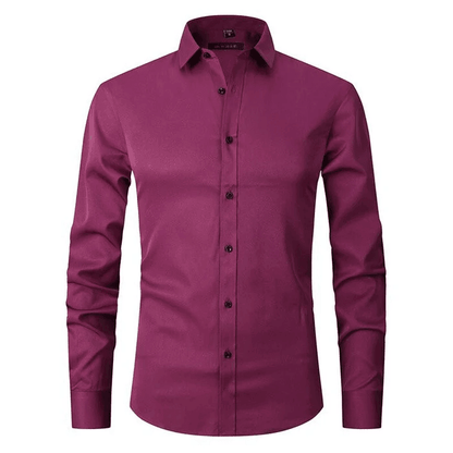 TheighT Breathable High Elasticity Anti-Wrinkle Shirt