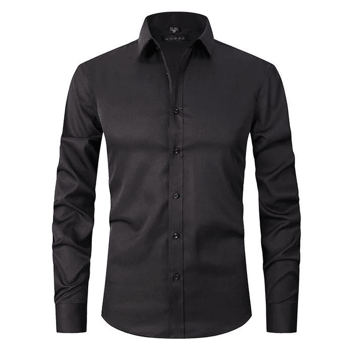TheighT Breathable High Elasticity Anti-Wrinkle Shirt