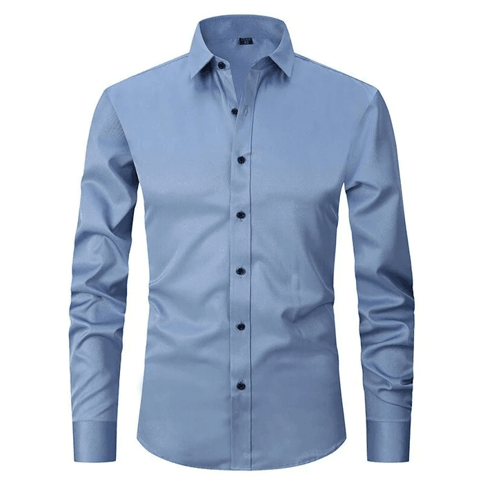 TheighT Breathable High Elasticity Anti-Wrinkle Shirt