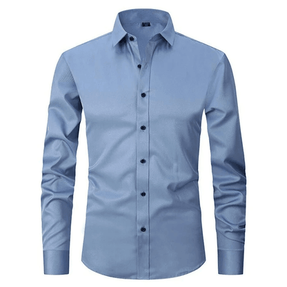 TheighT Breathable High Elasticity Anti-Wrinkle Shirt