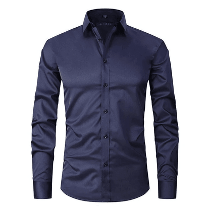 TheighT Breathable High Elasticity Anti-Wrinkle Shirt