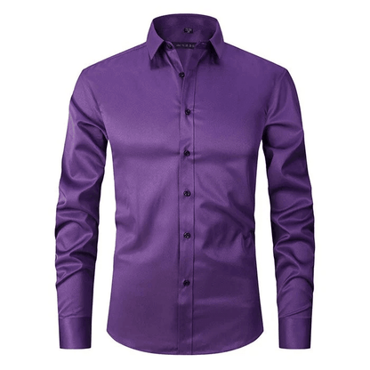 TheighT Breathable High Elasticity Anti-Wrinkle Shirt